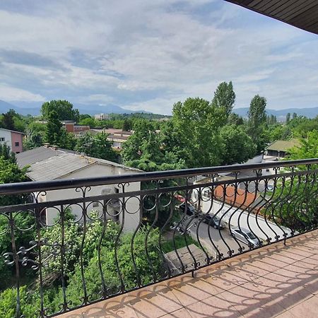 Spacious Apartment Skopie Exterior foto