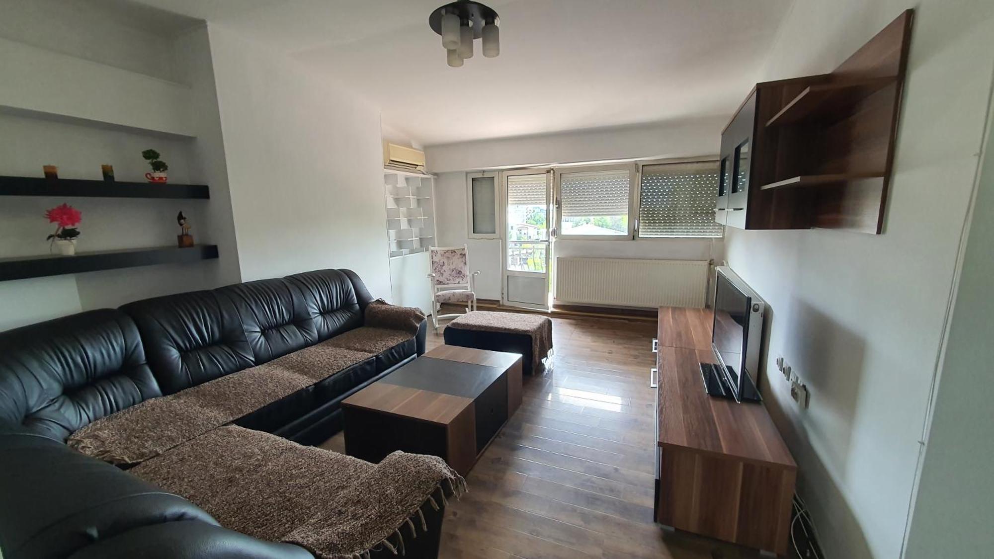 Spacious Apartment Skopie Exterior foto